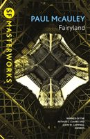 Fairyland (McAuley Paul)(Paperback)