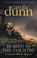 Buried in the Country (Dunn Carola)(Paperback)