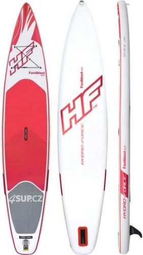 Paddleboard HYDRO FORCE Fastblast Tech 12'6