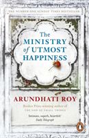 Ministry of Utmost Happiness - `The Literary Read of the Summer' - Time (Roy Arundhati)(Paperback)