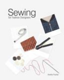 Sewing for Fashion Designers (Fischer Anette)(Pevná vazba)