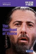 Merchant of Venice - New Edition for GCSE (O'Connor John)(Paperback)