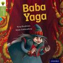 Oxford Reading Tree Traditional Tales: Level 7: Baba Yaga (Bradman Tony)(Paperback)