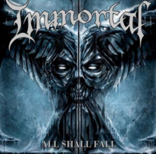 All Shall Fall (Immortal) (CD / Album Digipak)