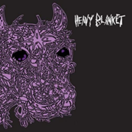Heavy Blanket (Heavy Blanket) (CD / Album)