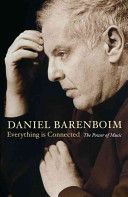 Everything is Connected - The Power of Music (Barenboim Daniel)(Paperback)