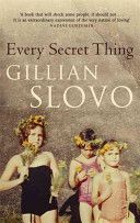 Every Secret Thing - My Family, My Country (Slovo Gillian)(Paperback)