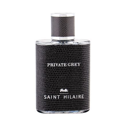 Saint Hilaire Private Grey parfémovaná voda 100 ml pro muže