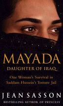 Mayada - Daughter of Iraq (Sasson Jean)(Paperback)