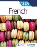French for the IB MYP 4 & 5 - By Concept (Jouffrey Catherine)(Paperback)