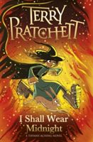 I Shall Wear Midnight - A Tiffany Aching Novel (Pratchett Terry)(Paperback)