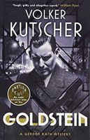 Goldstein (Kutscher Volker)(Paperback)