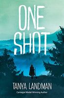One Shot (Landman Tanya)(Paperback / softback)