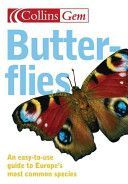 Butterflies (Chinery Michael)(Paperback)