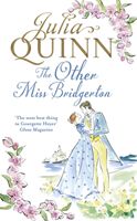 Other Miss Bridgerton (Quinn Julia)(Paperback / softback)