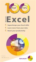 100 Top Tips - Microsoft Excel (McManus Sean)(Paperback / softback)