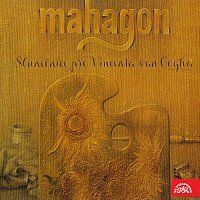 Mahagon – Slunečnice pro Vincenta Van Gogha Hi-Res