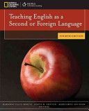 Teaching English as a Second or Foreign Language (Celce-Murcia Marianne (University of California Los Angeles))(Paperback)
