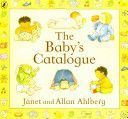 Baby's Catalogue (Ahlberg Allan)(Pevná vazba)