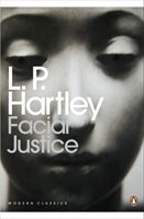 Facial Justice (Hartley L. P.)(Paperback)
