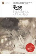 Impatience of the Heart (Zweig Stefan)(Paperback)