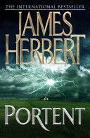 Portent (Herbert James)(Paperback)