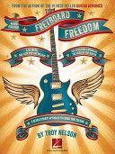 Troy Nelson - Fretboard Freedom (Nelson Troy)(Mixed media product)