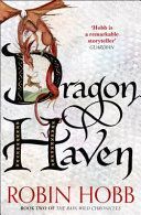 Dragon Haven (Hobb Robin)(Paperback)