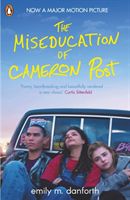 Miseducation of Cameron Post (Danforth Emily)(Paperback)