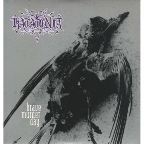 Brave Murder Day (Katatonia) (Vinyl / 12