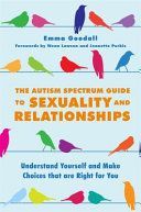 THE AUTISM SPECTRUM RELATIONSHIPS (GOODALL EMMA NUGENT)(Paperback)