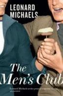 Men's Club (Michaels Leonard)(Paperback)