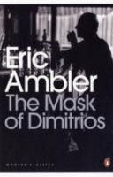 Mask of Dimitrios (Ambler Eric)(Paperback)