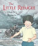 Little Refugee (Do Anh)(Pevná vazba)