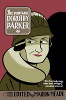 The Portable Dorothy Parker: (Penguin Classics Deluxe Edition) (Parker Dorothy)(Paperback)