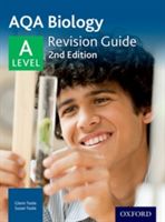LEVEL BIOLOGY FOR AQA REVISION GUIDE (Applin David)(Paperback)