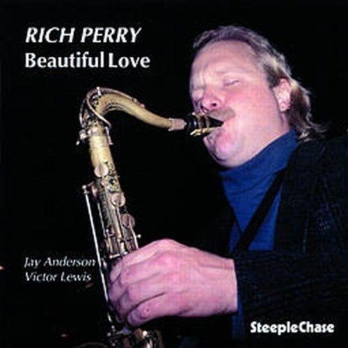 Beautiful Love (Rich Perry) (CD / Album)