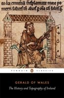 History and Topography of Ireland (Gerald of Wales)(Paperback)