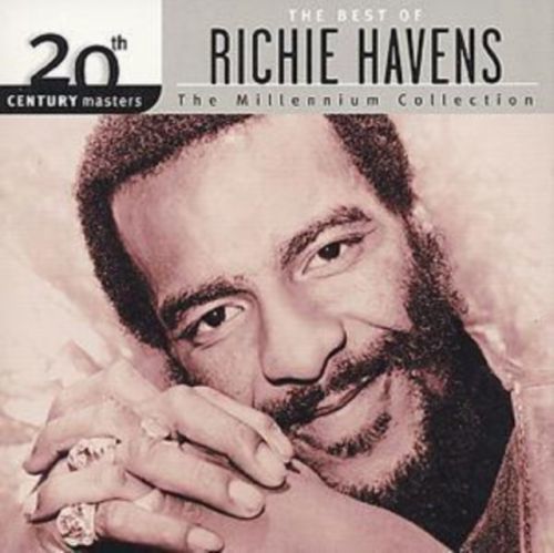 The Best Of Richie Havens (CD / Album)