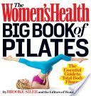 Women's Health Big Book of Pilates (Siler Brooke)(Paperback)