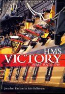 HMS Victory - First-Rate (Eastland Jonathan)(Paperback)