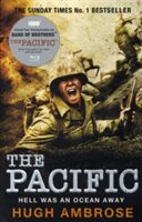 Pacific (The Official HBO/Sky TV Tie-in) (Ambrose Hugh)(Paperback)