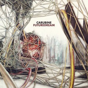 Futuredream (Carubine) (CD / Album)