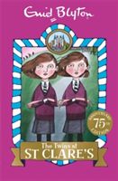 ST CLARE S 01 THE TWINS AT ST CLA (Blyton Enid)(Paperback)