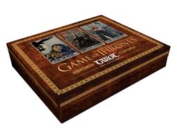 Game of Thrones Tarot (Chronicle Books)(Cards)