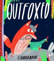 Outfoxed (Boldt Claudia)(Paperback)