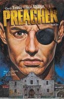 Preacher 6 - Ennis Garth, Dillon Steve