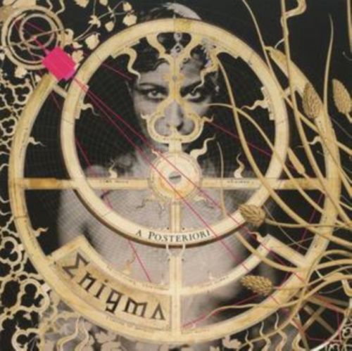 A Posteriori (Enigma) (CD / Album)