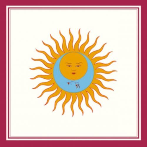 Larks' Tongues in Aspic (King Crimson) (Vinyl / 12