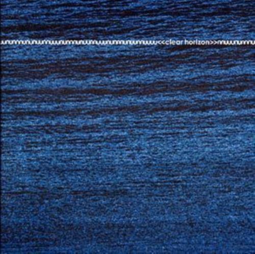 Clear Horizon (CD / Album)